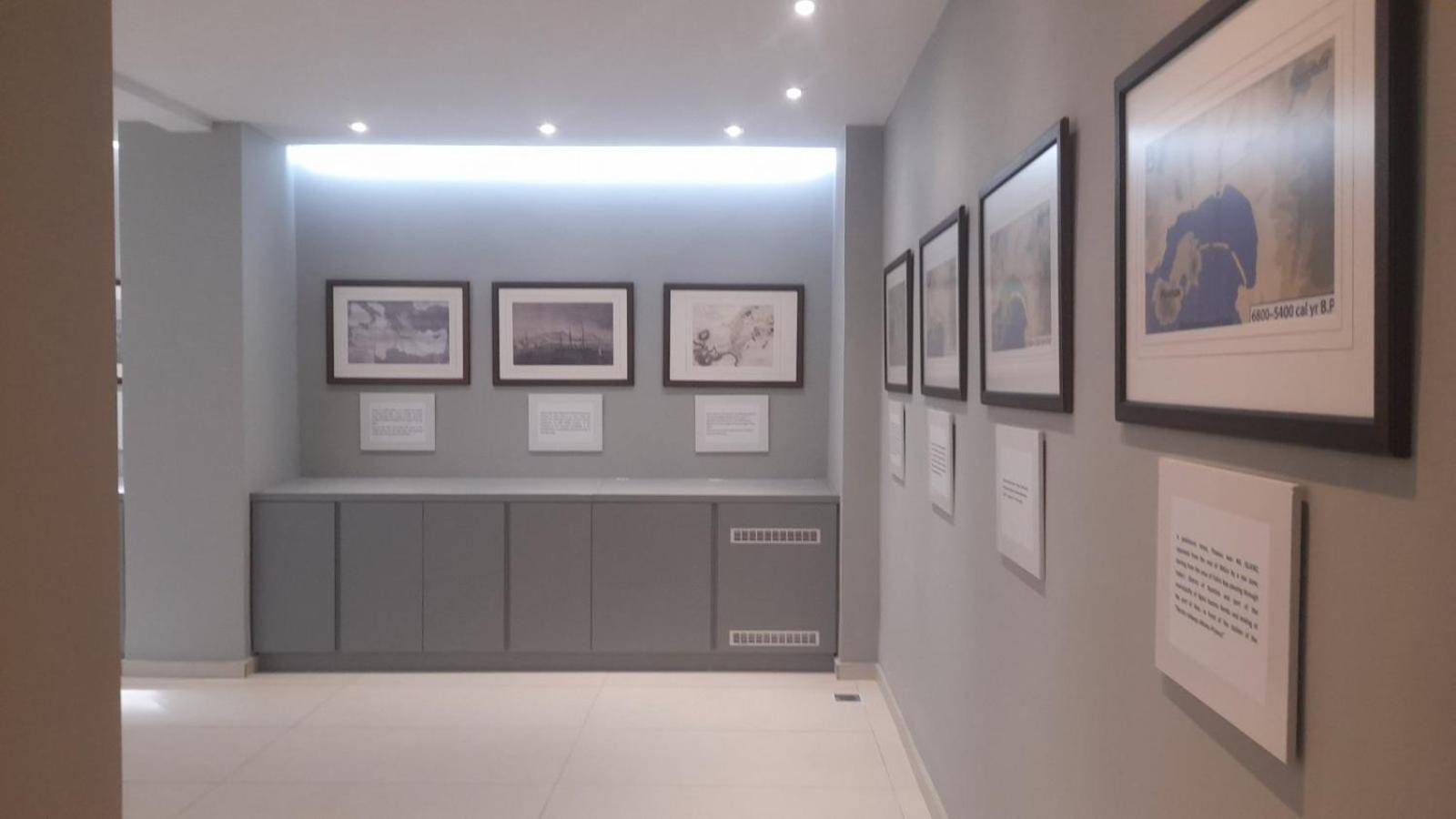 Gallery Port Piraeus