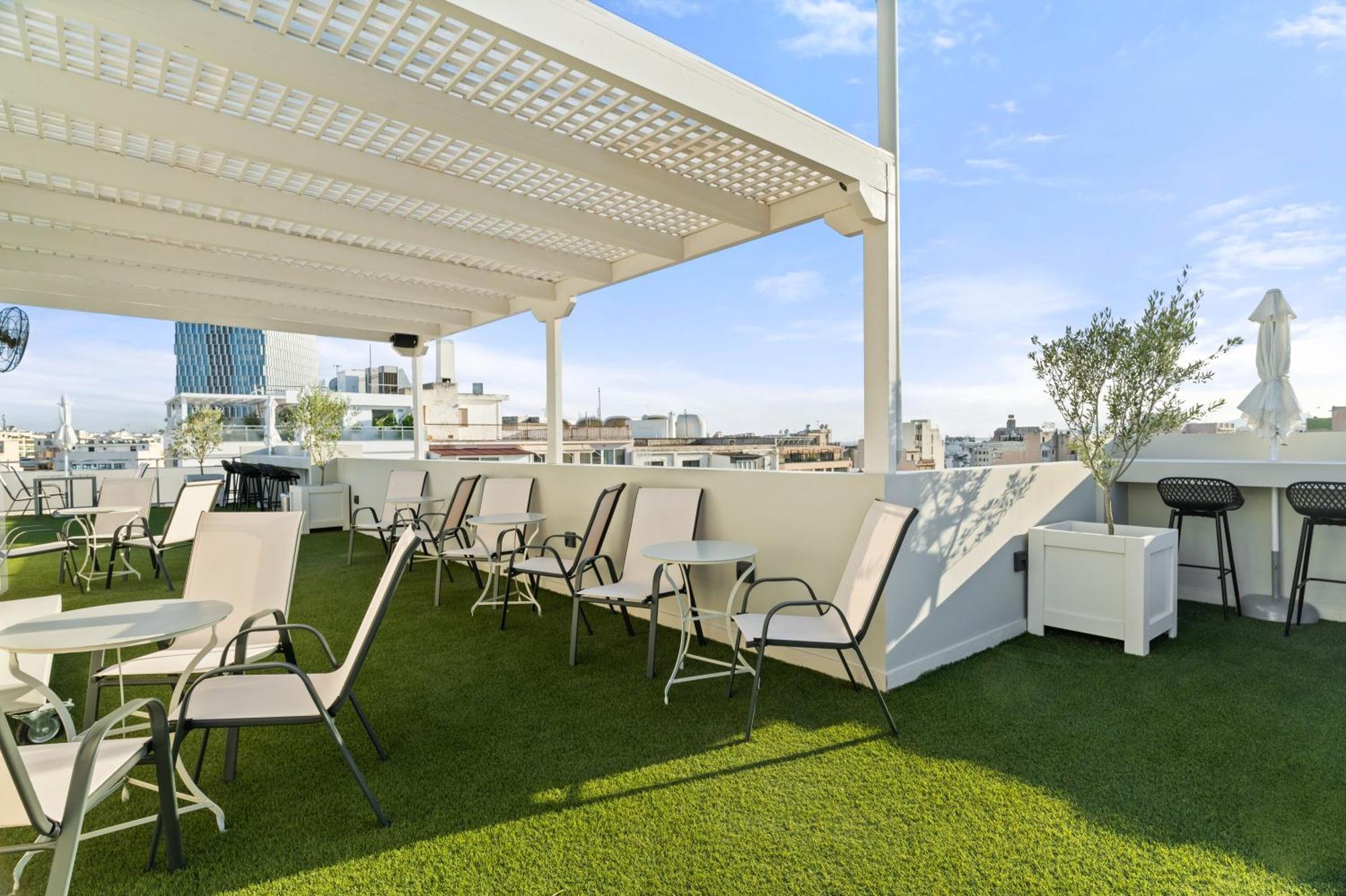 Gallery Port Hotel Piraeus