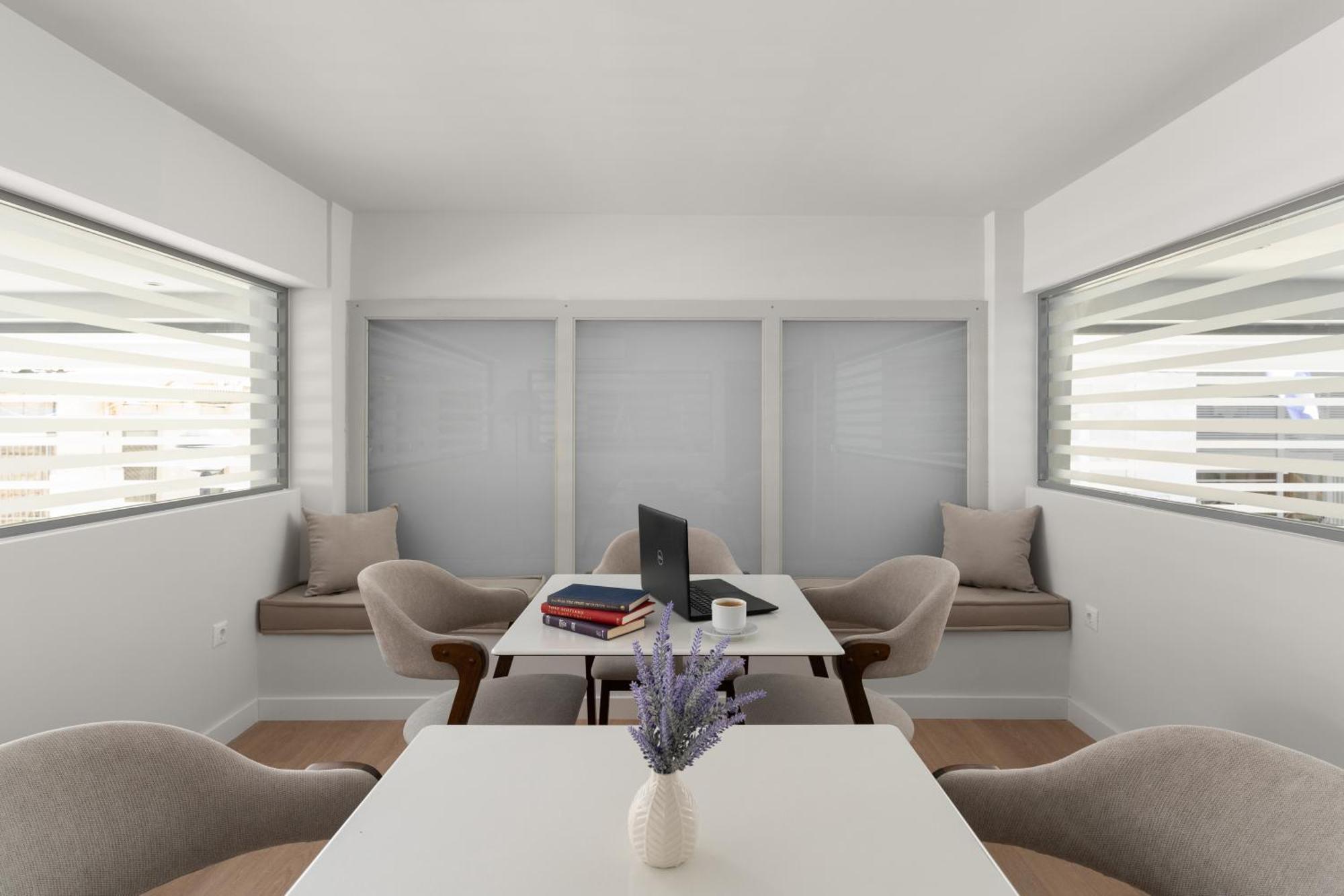 Gallery Port Hotel Piraeus