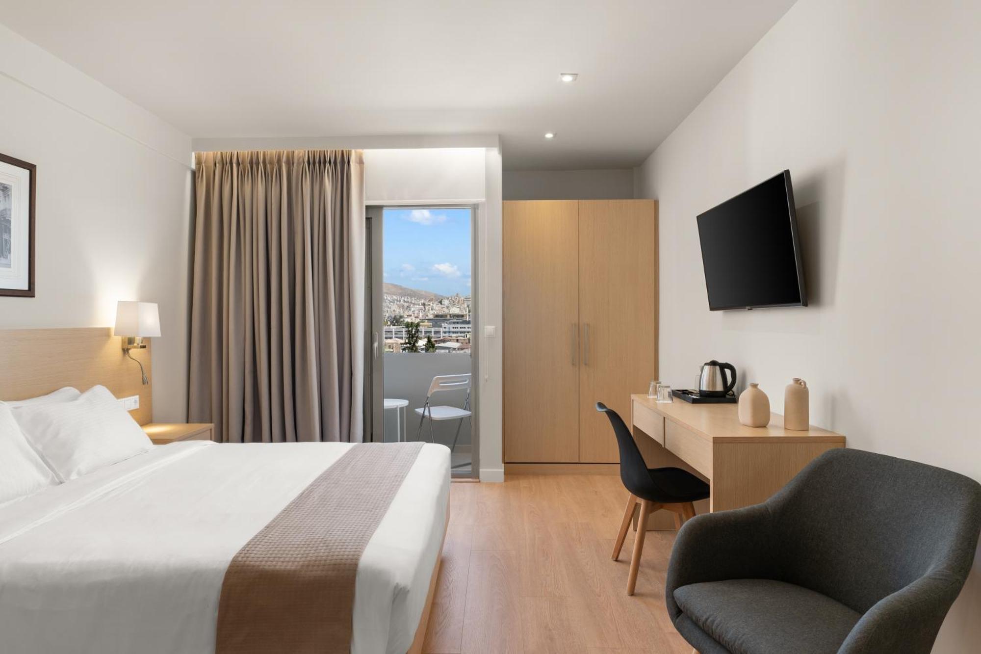 Hotel Gallery Port Piraeus
