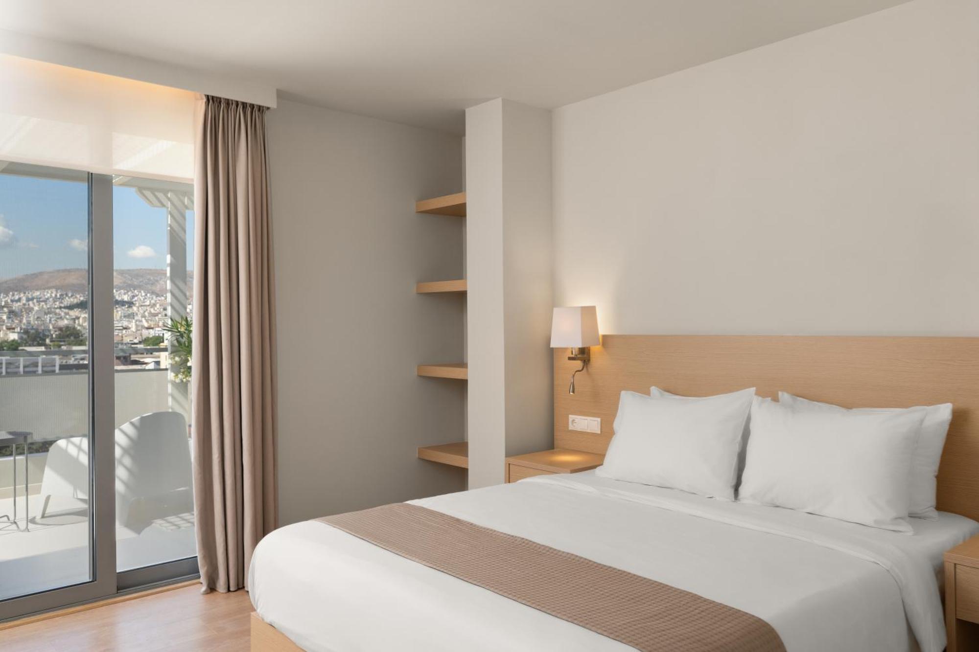 Hotel Gallery Port Piraeus