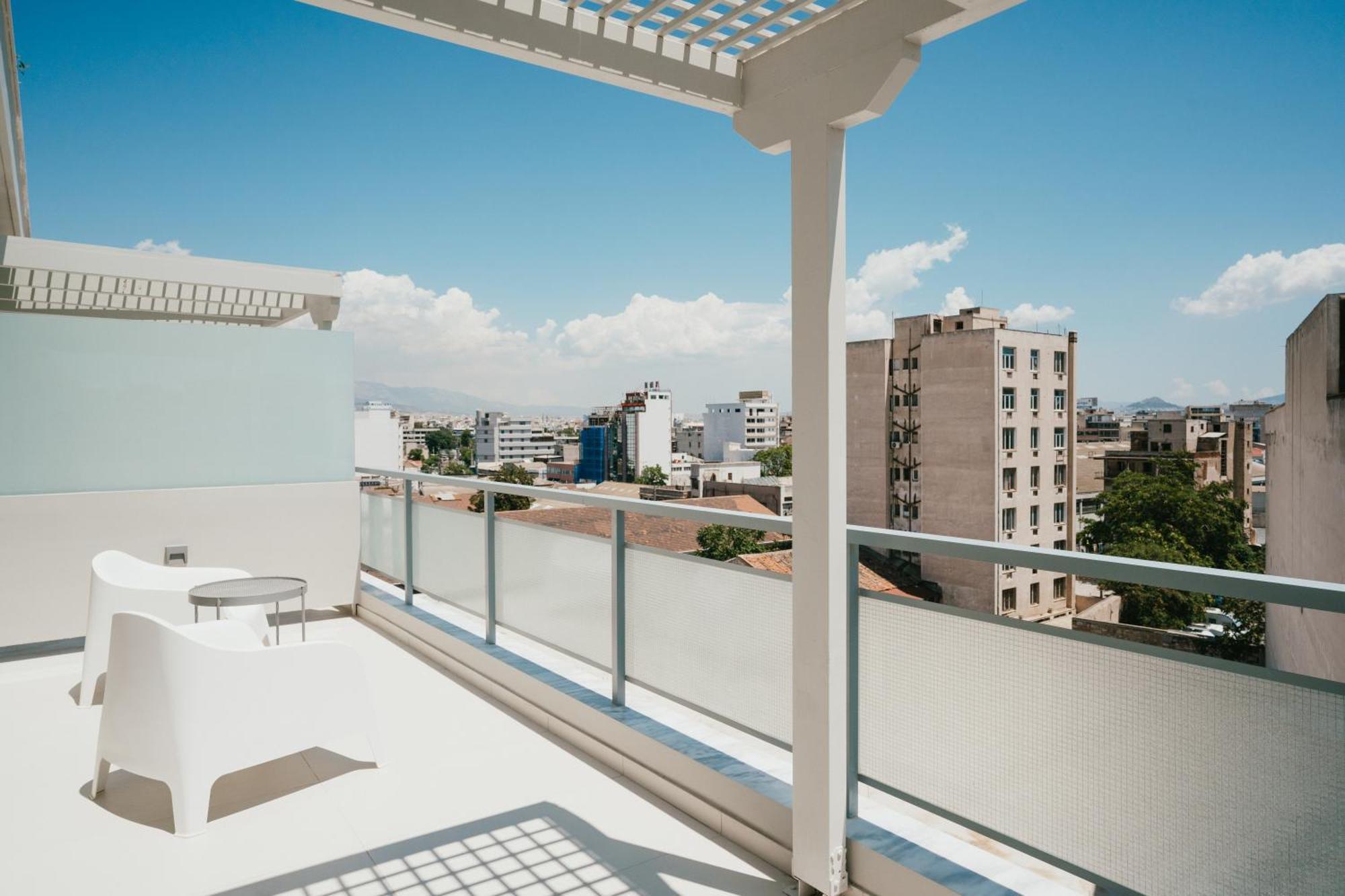 Hotel Gallery Port 4*