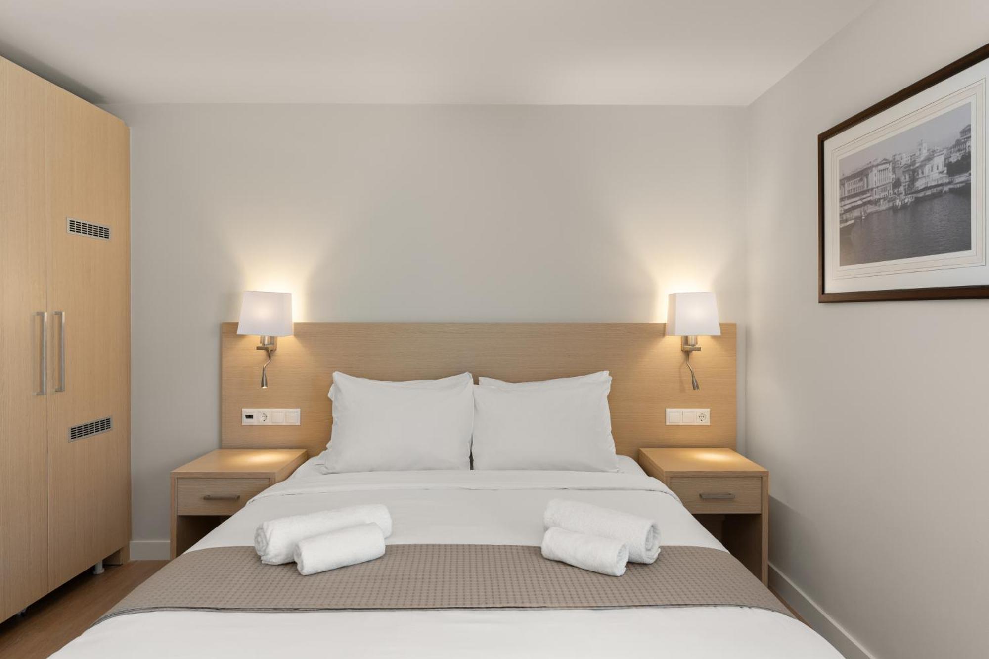 Gallery Port Hotel 4*
